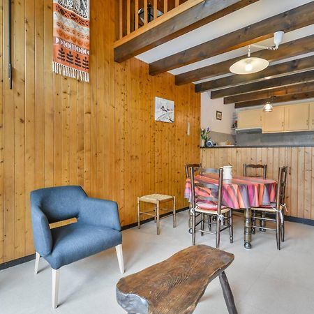 Studio Duplex Centre-Station, Proche Pistes, Terrasse, 5 Pers. - Fr-1-684-27 Morzine Exterior photo