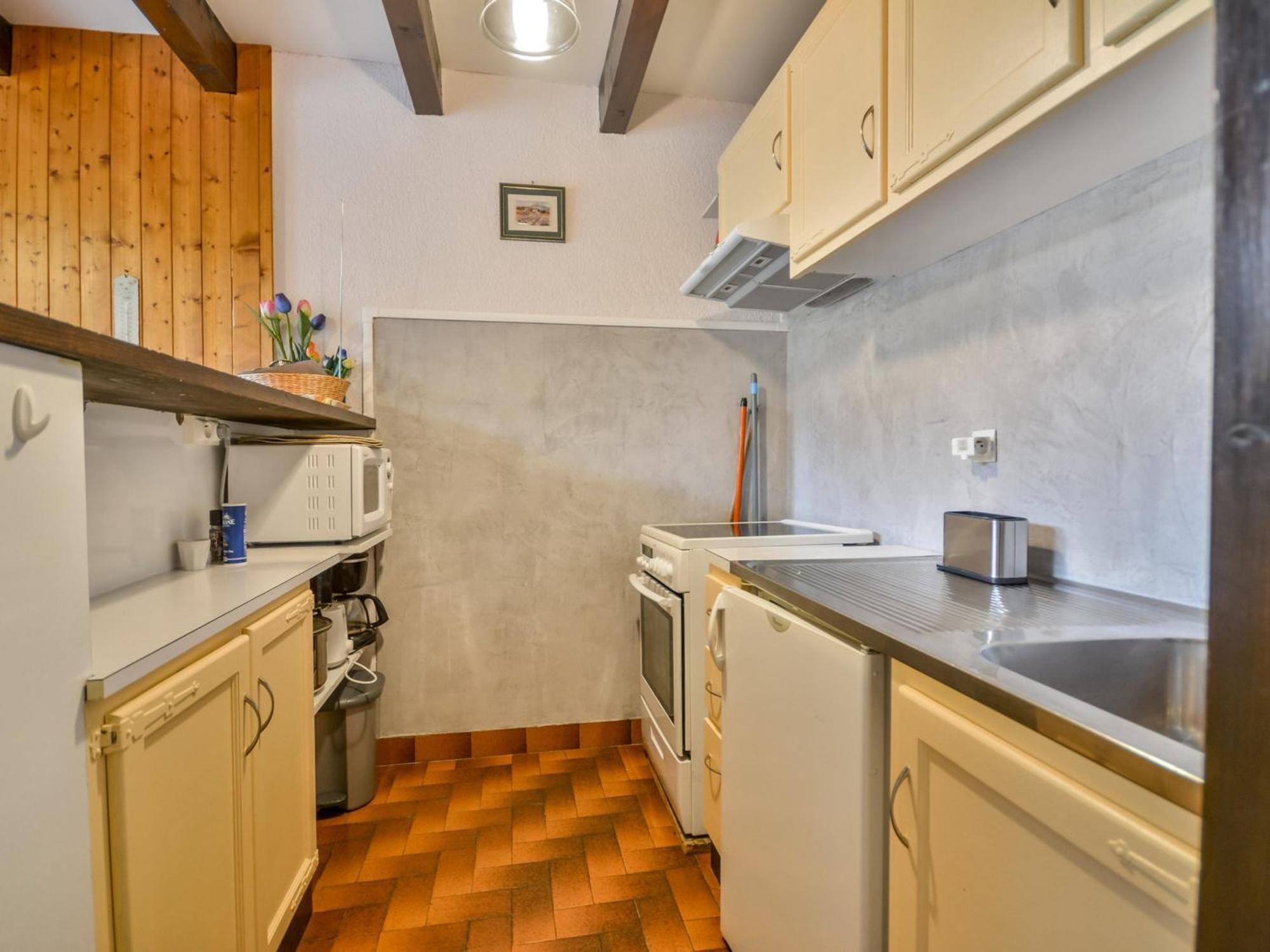 Studio Duplex Centre-Station, Proche Pistes, Terrasse, 5 Pers. - Fr-1-684-27 Morzine Exterior photo