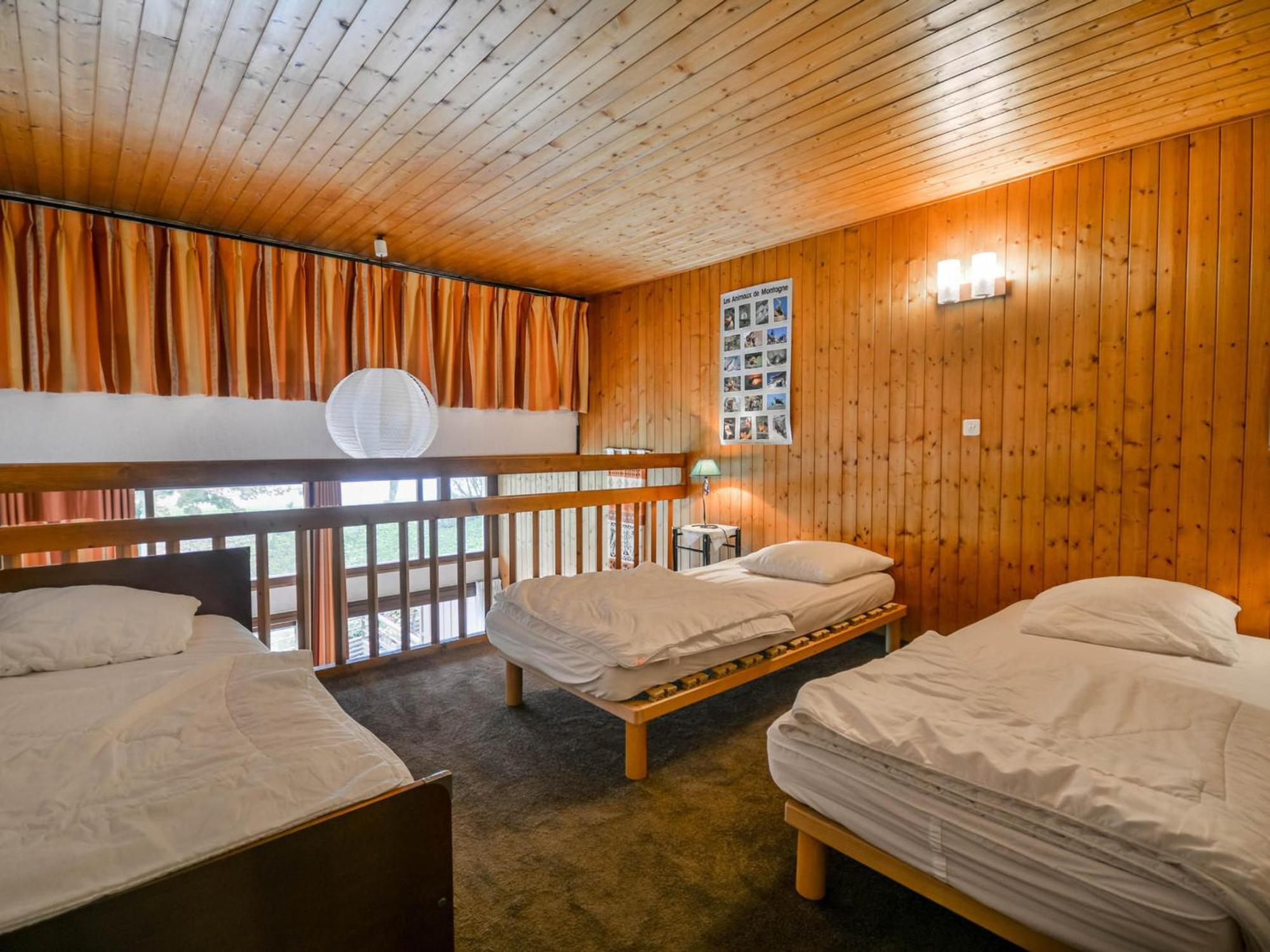 Studio Duplex Centre-Station, Proche Pistes, Terrasse, 5 Pers. - Fr-1-684-27 Morzine Exterior photo